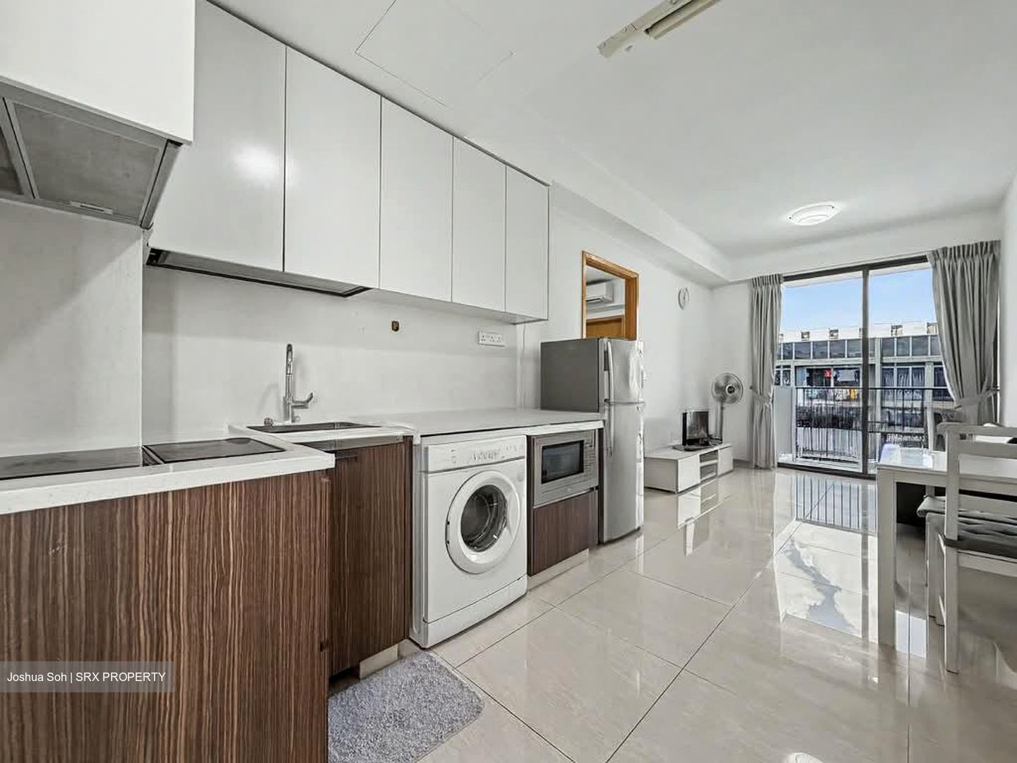 La Fiesta (D19), Condominium #574047221